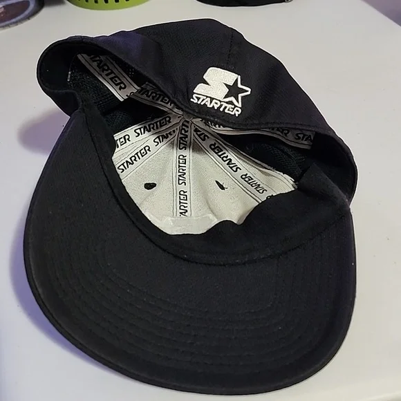 STARTER WINTER BALLCAP - Picture 3 of 4